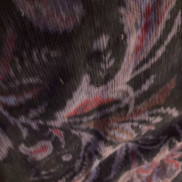 Womens size 16 corduroy pants by Carolina Blues - Picture 2 of 6